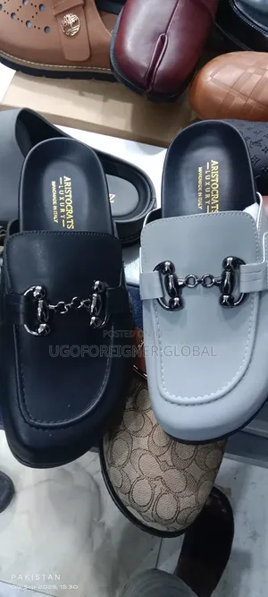 Fashion Shoes