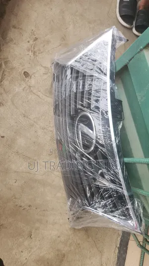 Lexus IS250 2015 Grille