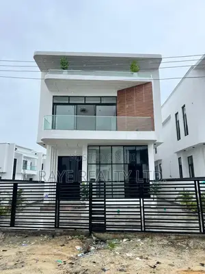 5bdrm Duplex in Ajah for sale