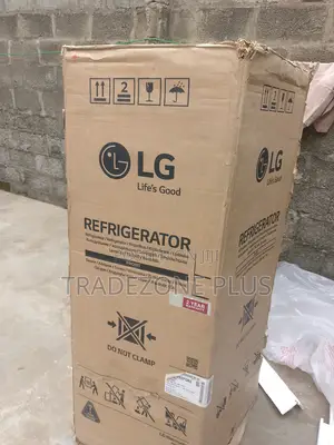 LG 287L Refrigeration for Home