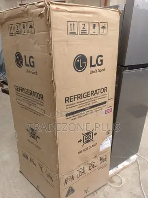 LG 287L Refrigeration for Home