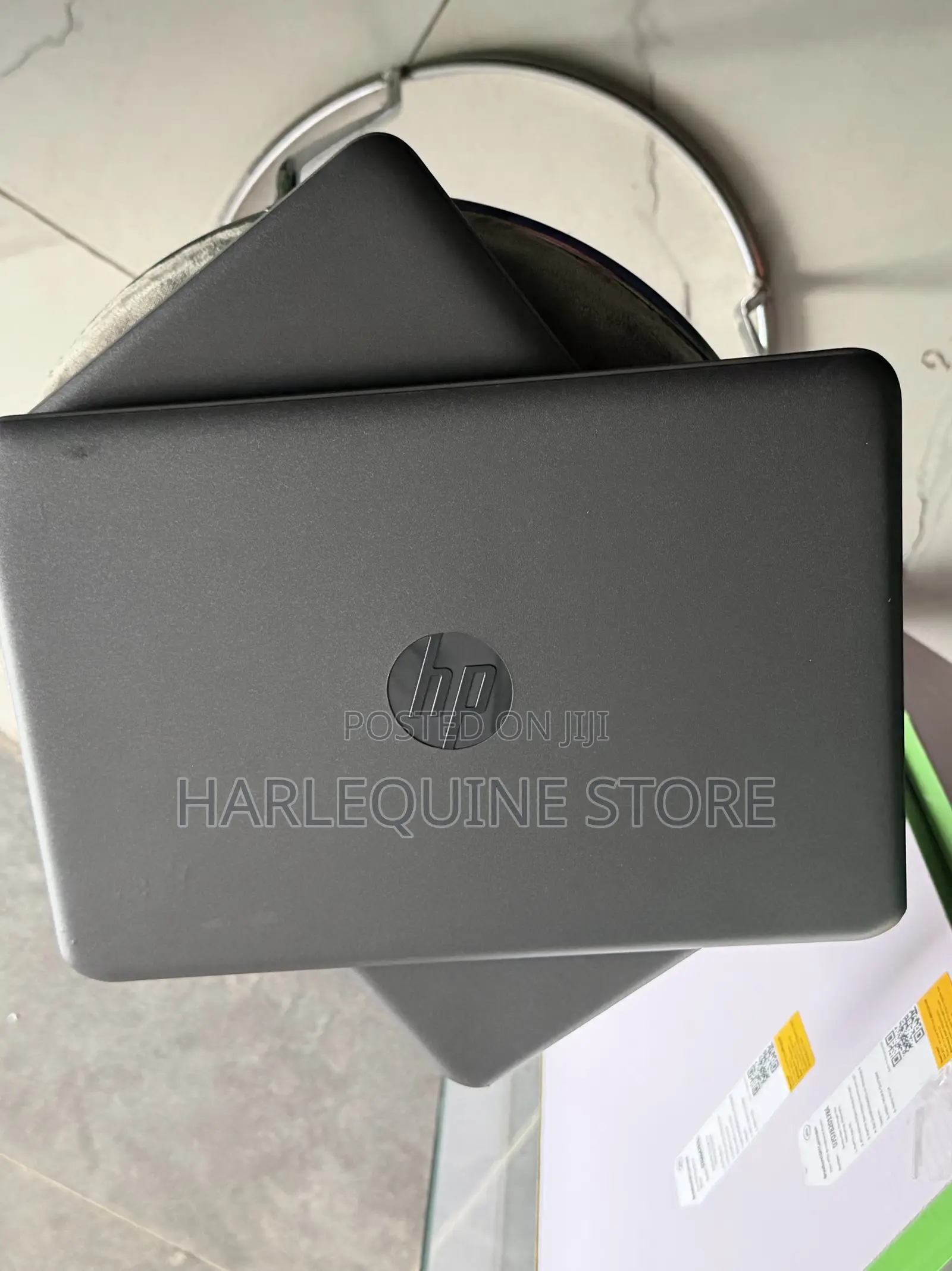 Laptop HP Stream 11 4GB Intel Celeron eMMC 60GB