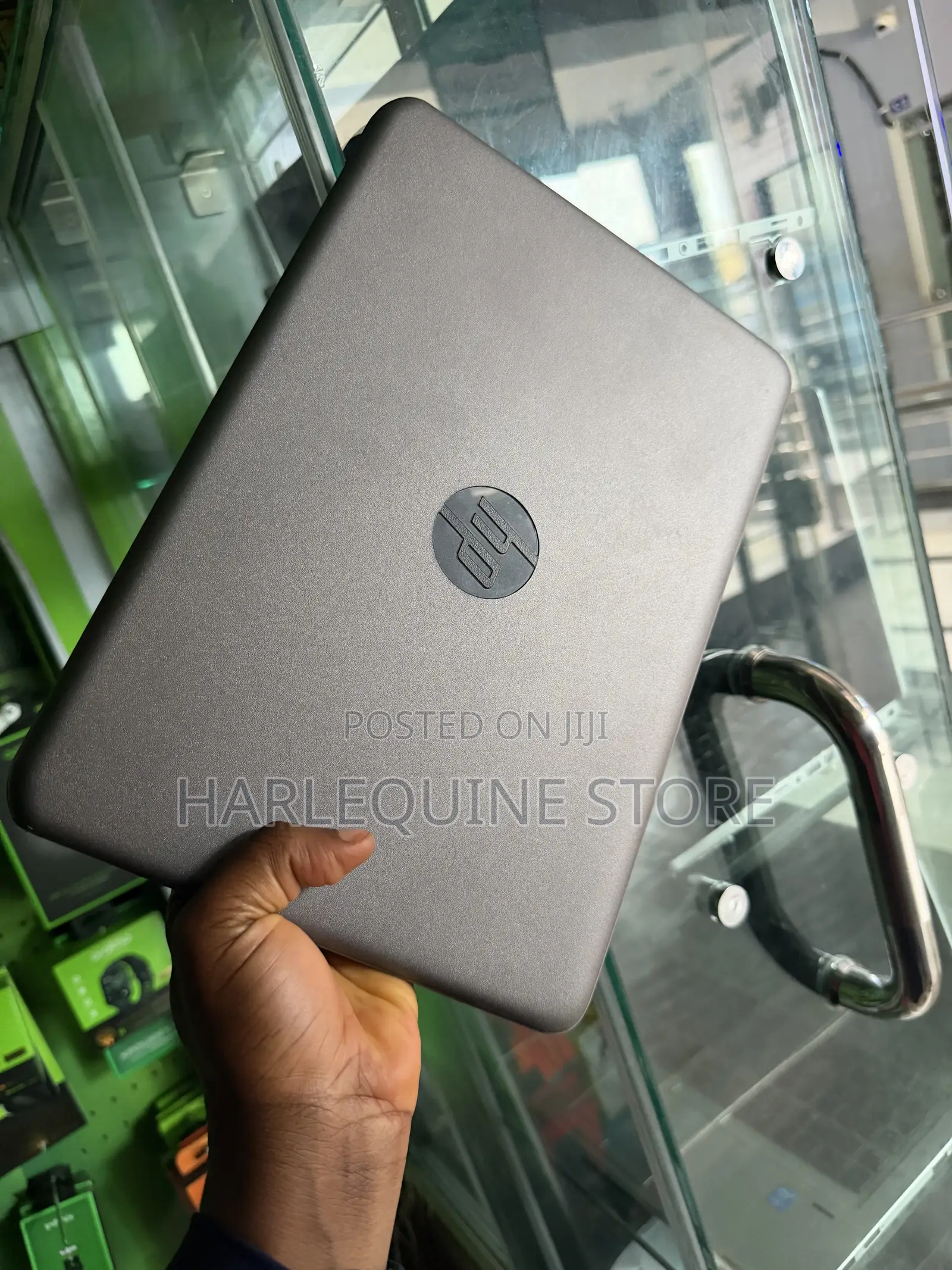 Laptop HP Stream 11 4GB Intel Celeron eMMC 60GB