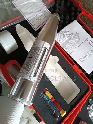 Manual Concrete Tester