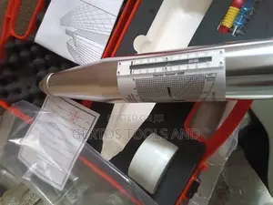 Manual Concrete Tester