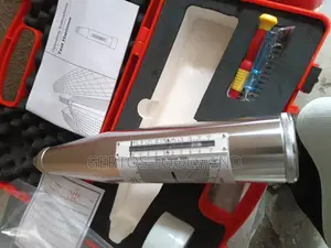 Manual Concrete Tester