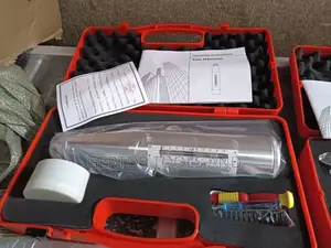 Manual Concrete Tester