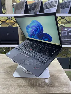 Laptop Lenovo ThinkPad X1 Carbon 16GB Intel Core i7 SSD 512GB