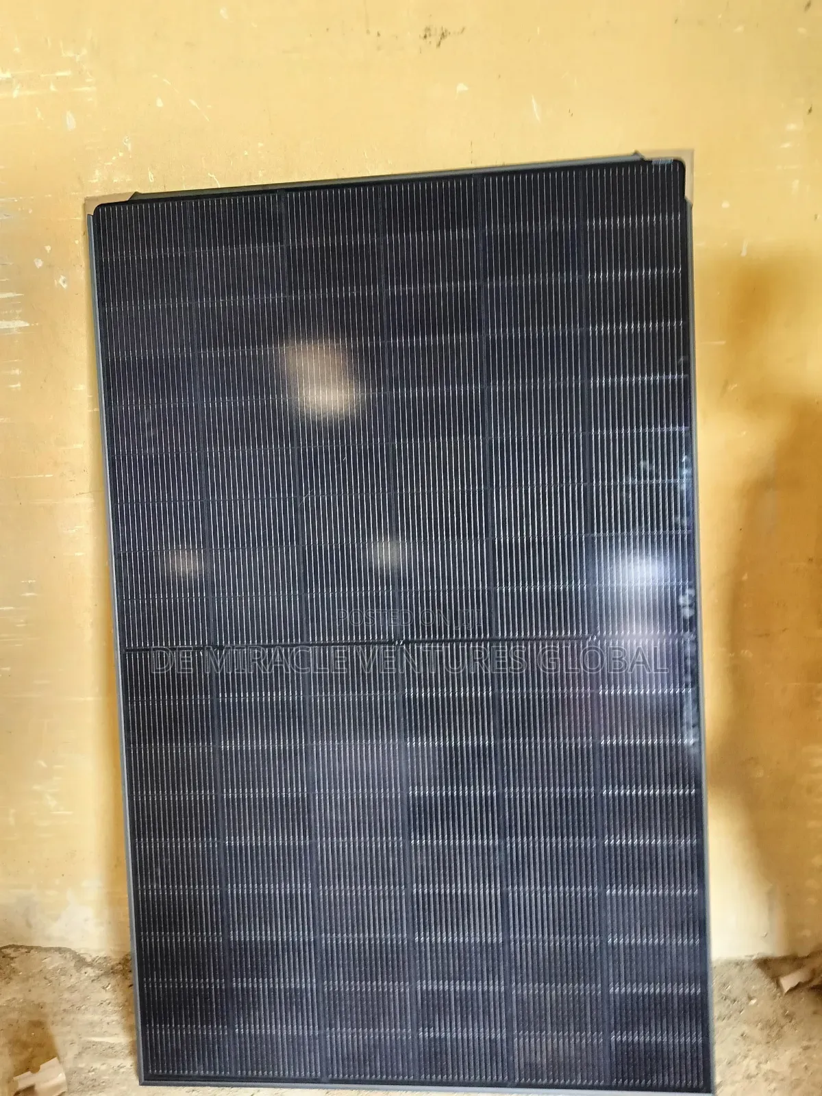 Solar Panel 425watts