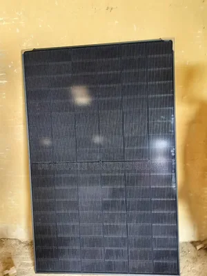 Solar Panel 425watts