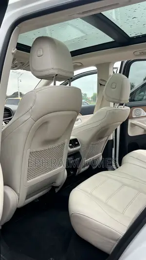 Mercedes-Benz GLE-Class GLE 450 4MATIC 2021 White