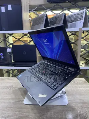 Laptop Lenovo 16GB Intel Core i5 SSD 256GB
