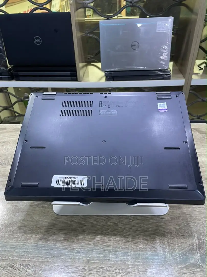 Laptop Lenovo 16GB Intel Core i5 SSD 256GB
