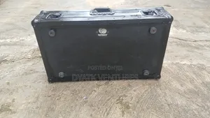 Dj Flight Case Sx3/SRT
