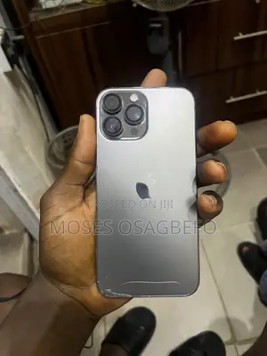 Apple iPhone 13 Pro Max 128 GB Gray