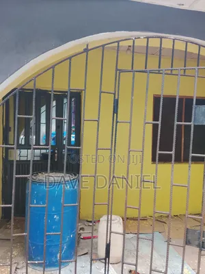 2bdrm Block of Flats in Igando / Ikotun/Igando for rent