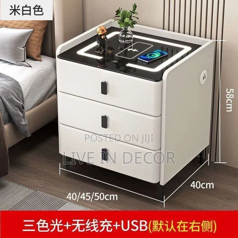 Bluetooth Speaker Drawers