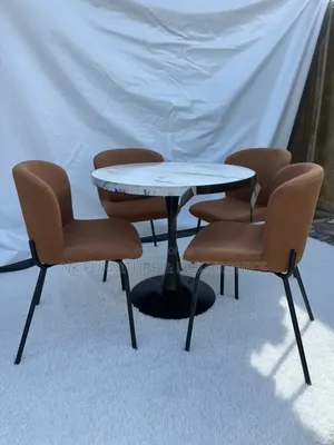 Restaurant or Dining  Set by Four