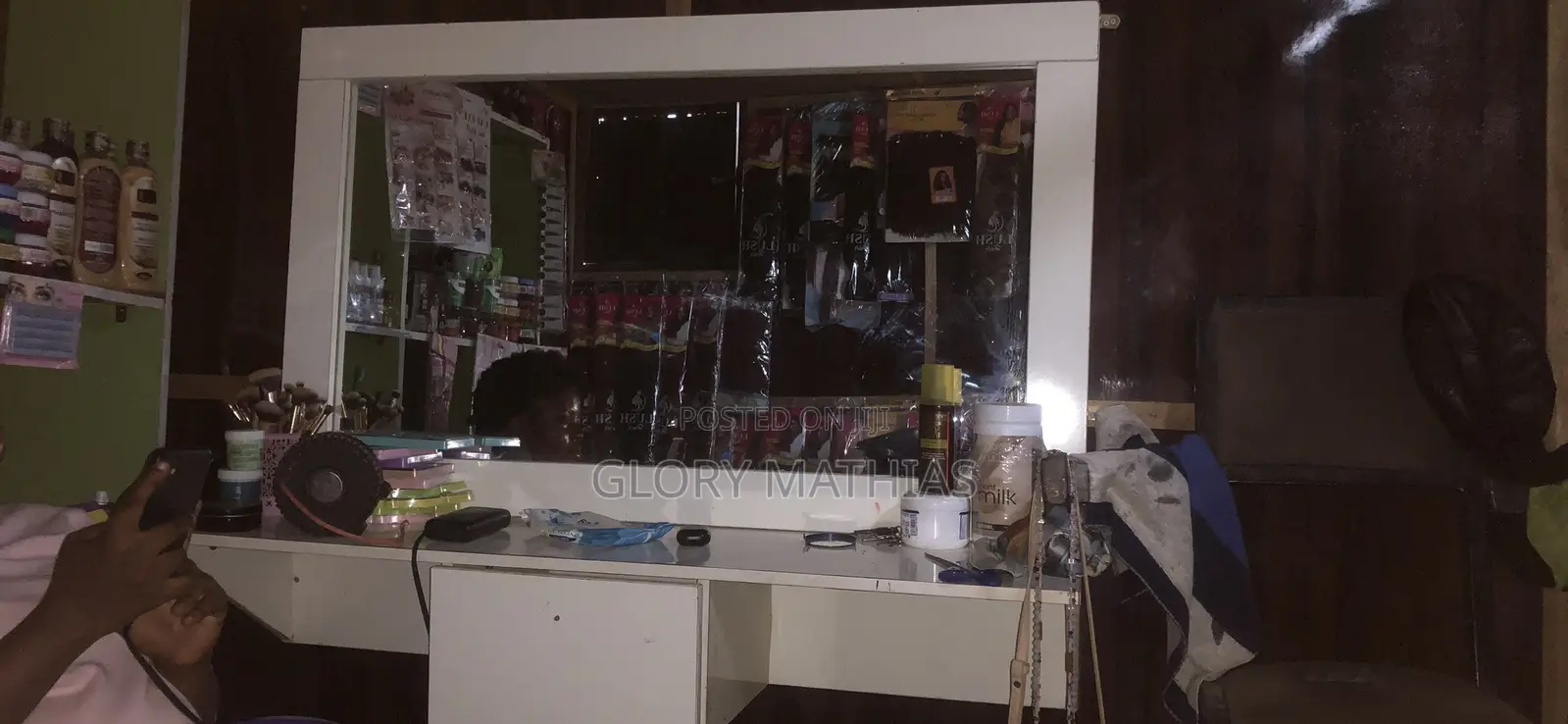 Salon Item for Sale