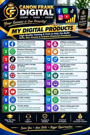 Digital Skills