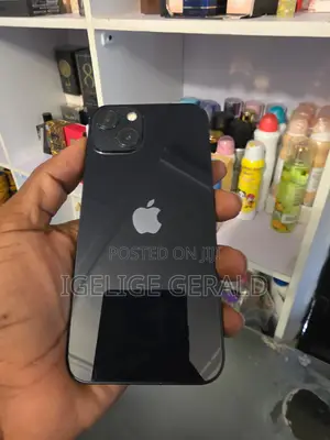 Apple iPhone 13 128 GB Blue