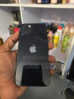 Apple iPhone 13 128 GB Blue