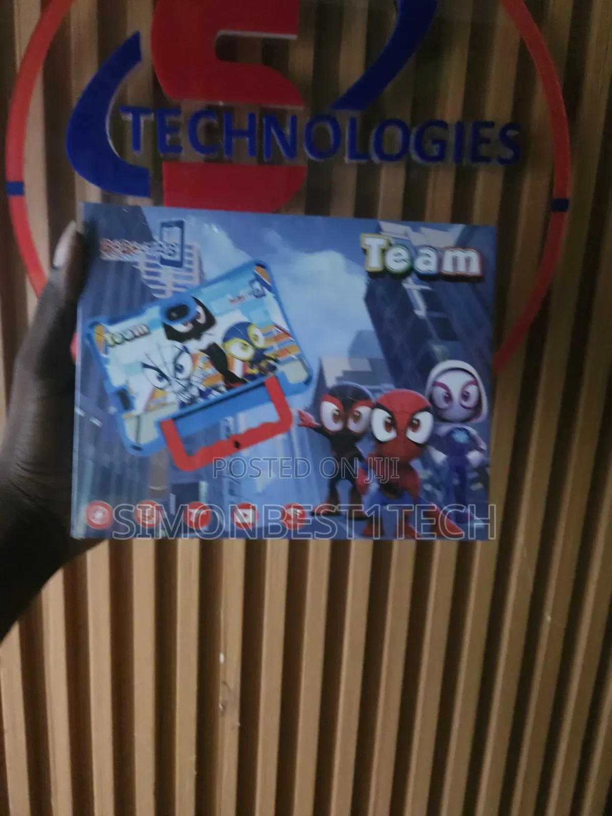 New Bebe B45 256 GB Pink