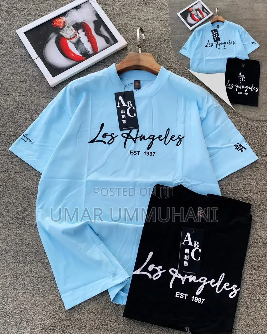 Quality Luxury Polo 14000, Naira Only