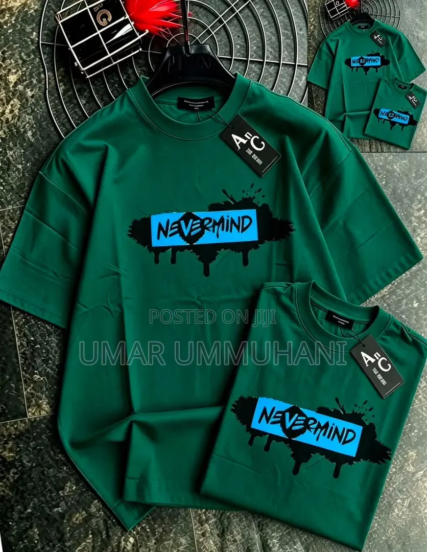Quality Luxury Polo 14000, Naira Only