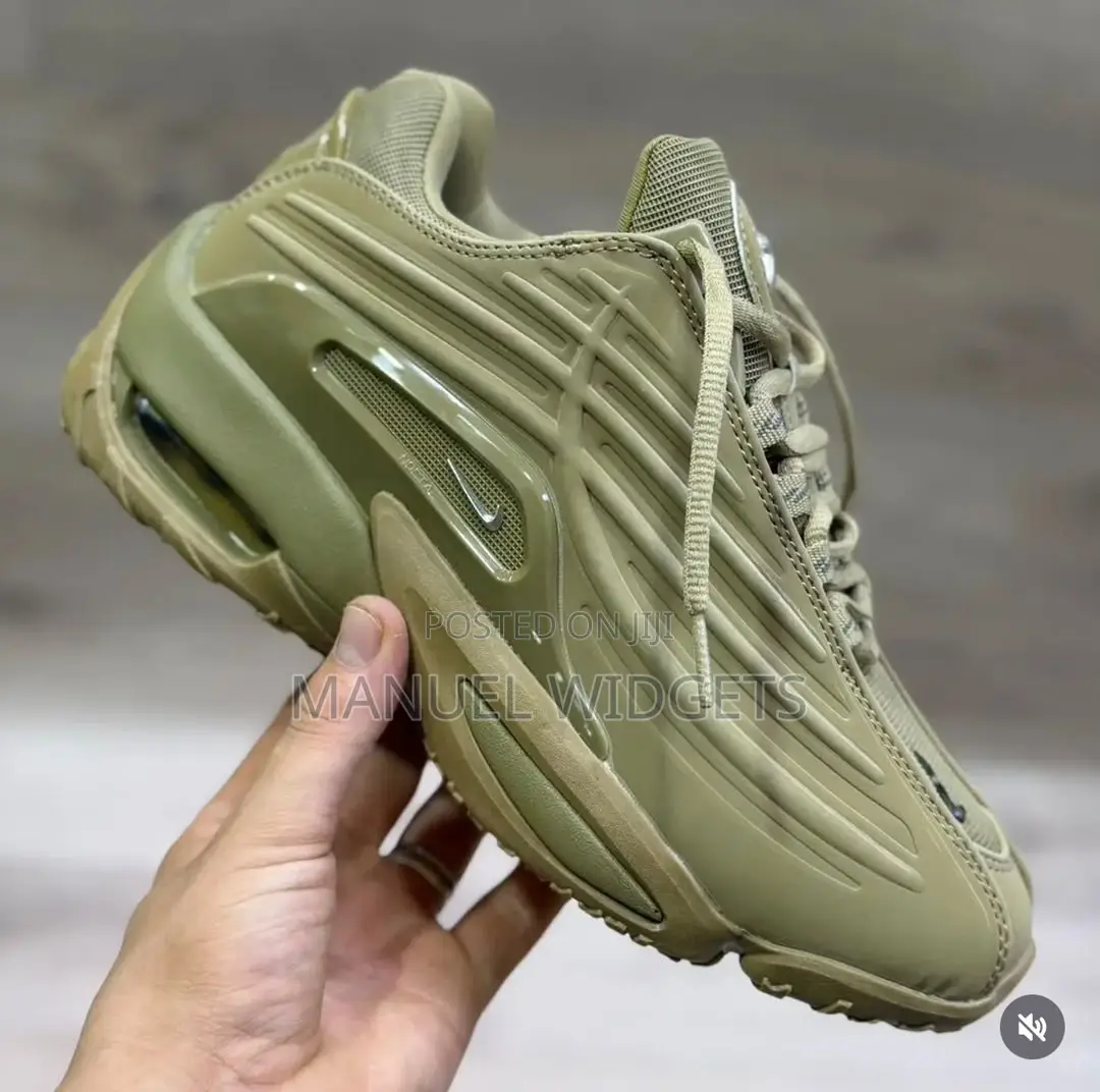 Nike Nocta Sneakers — Premium Quality