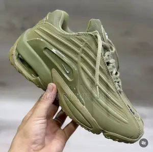 Nike Nocta Sneakers — Premium Quality