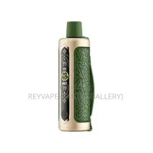 Oxbar Rovota Gum Mint 60k Puffs