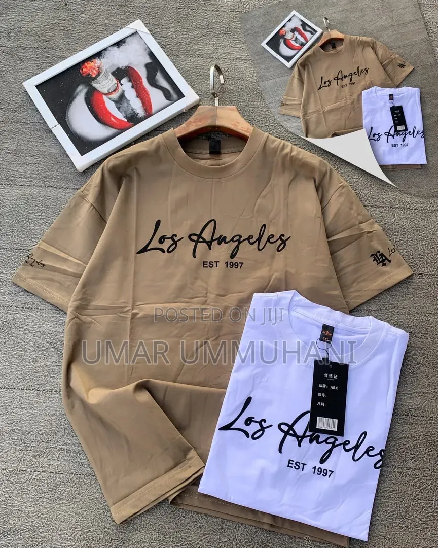 Quality Luxury Polo 14000, Naira Only
