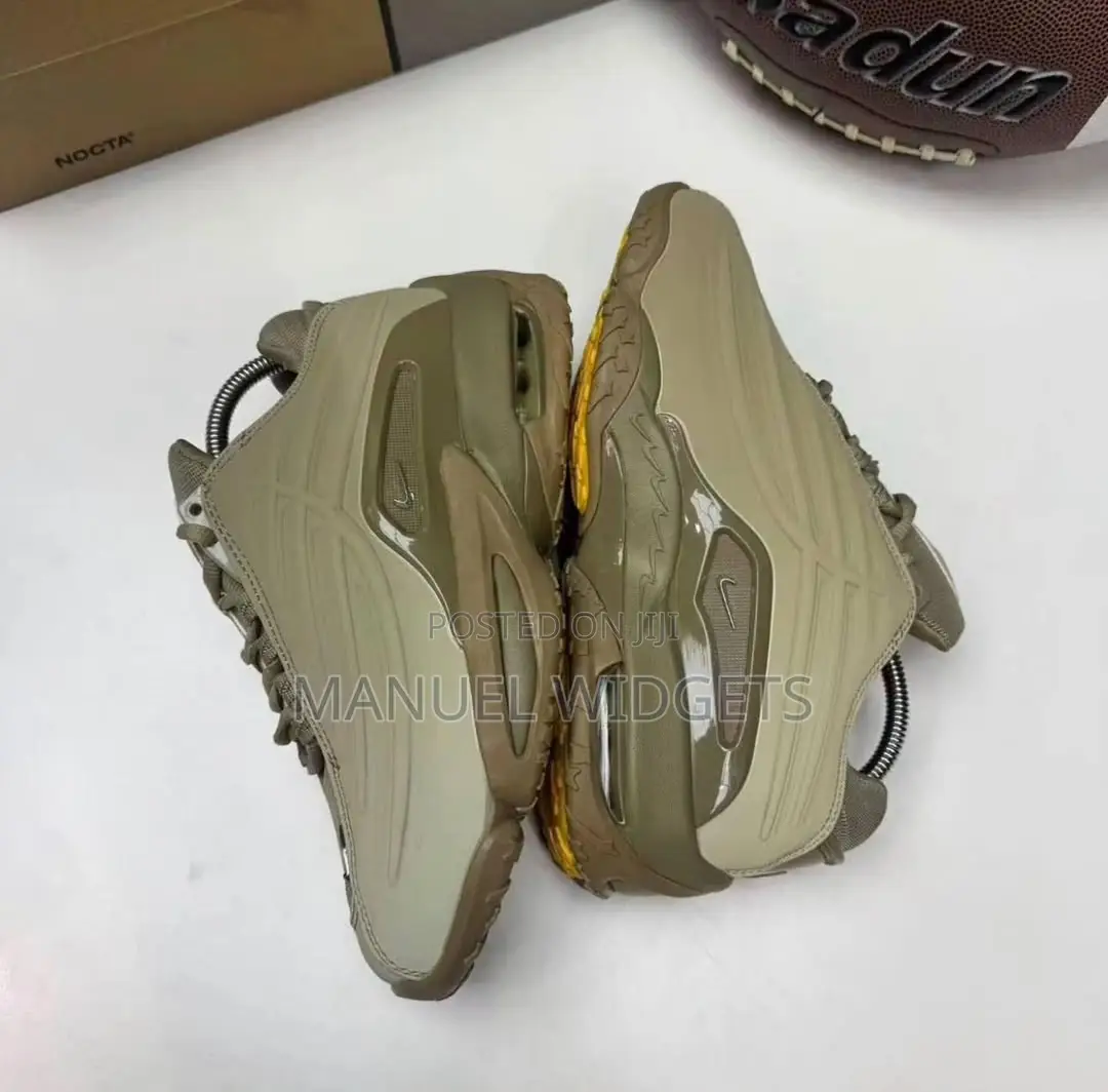 Nike Nocta Sneakers — Premium Quality