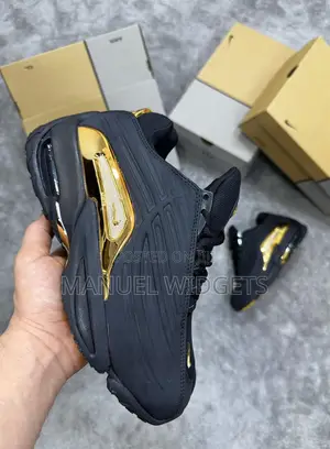 Nike Nocta Sneakers — Premium Quality