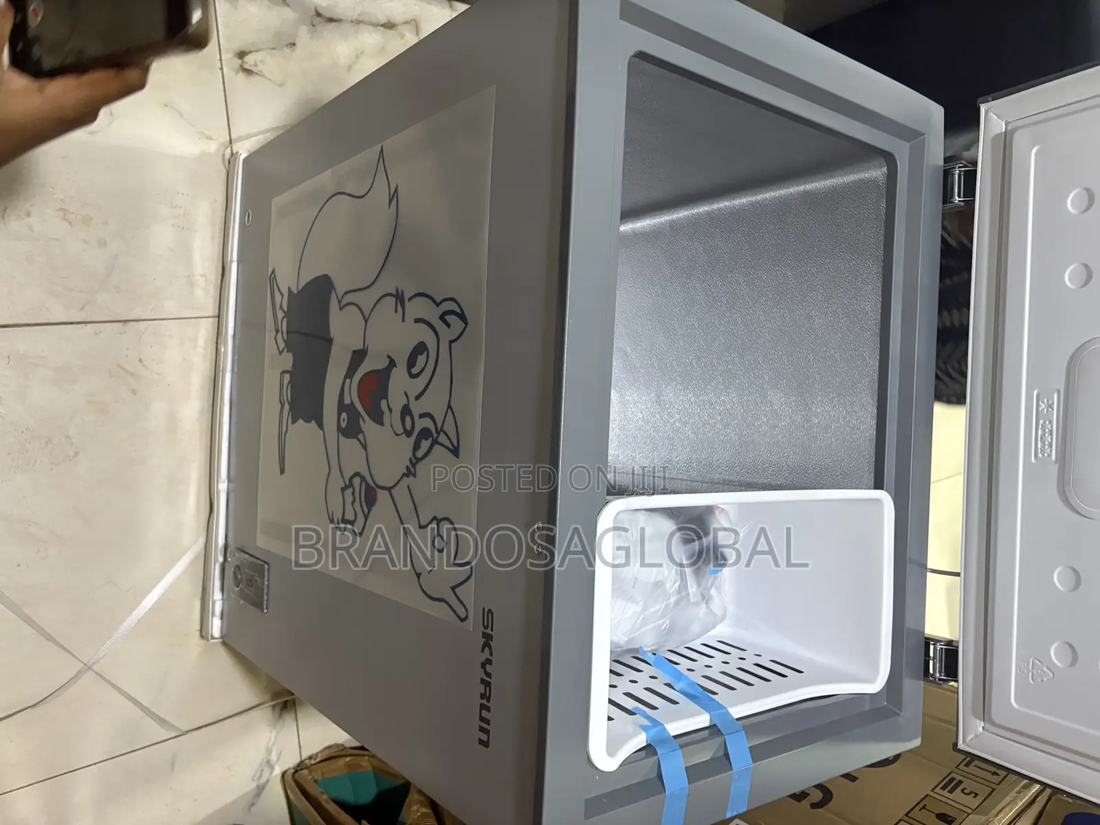 Skyrun BD-180 180L Storage Freezer