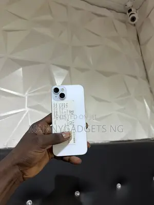 Apple iPhone 15 Plus 256 GB