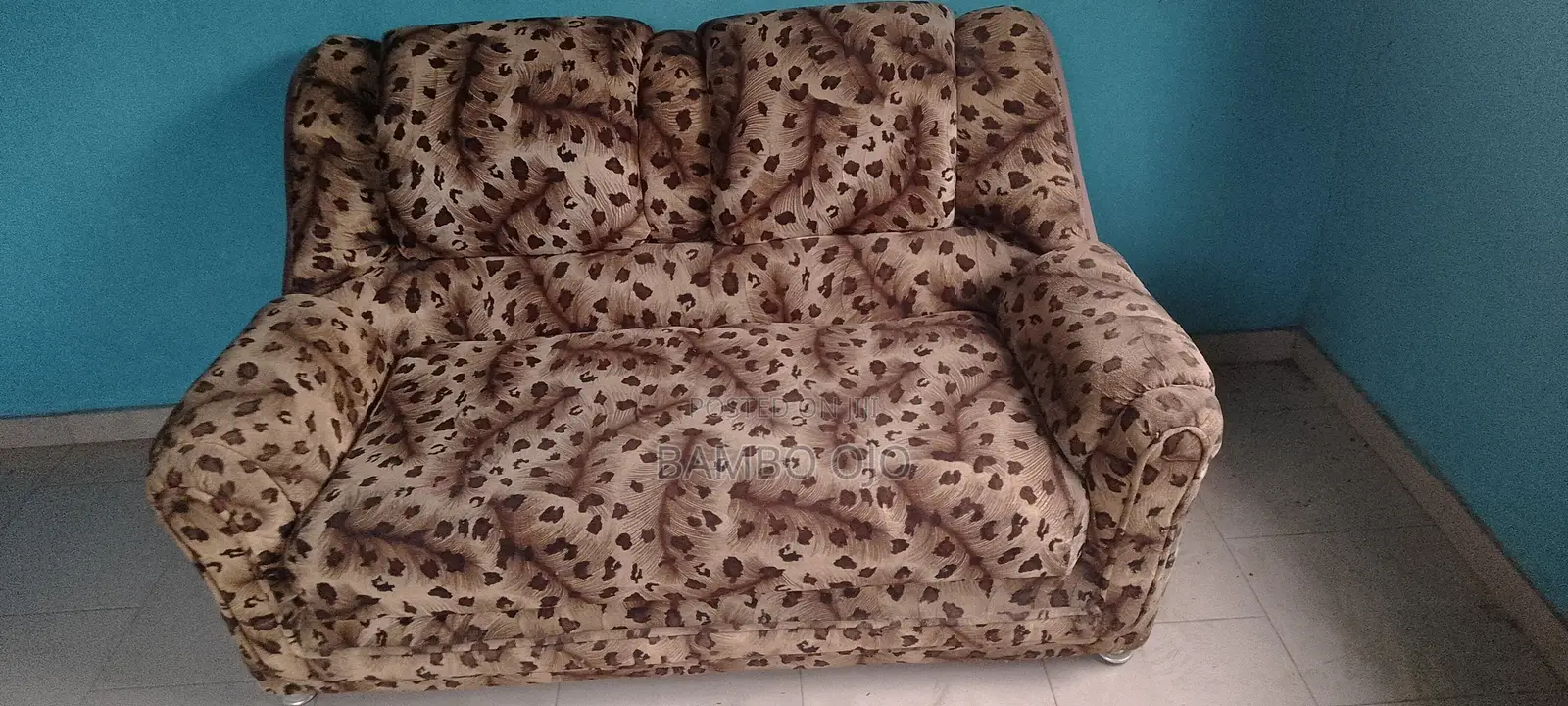 Chair 7seater Set