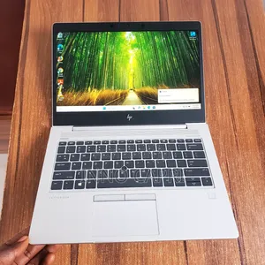 Laptop HP EliteBook 830 G6 8GB Intel Core i5 SSD 256GB