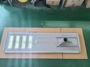 High Configuration Solar Street Light 400Watts