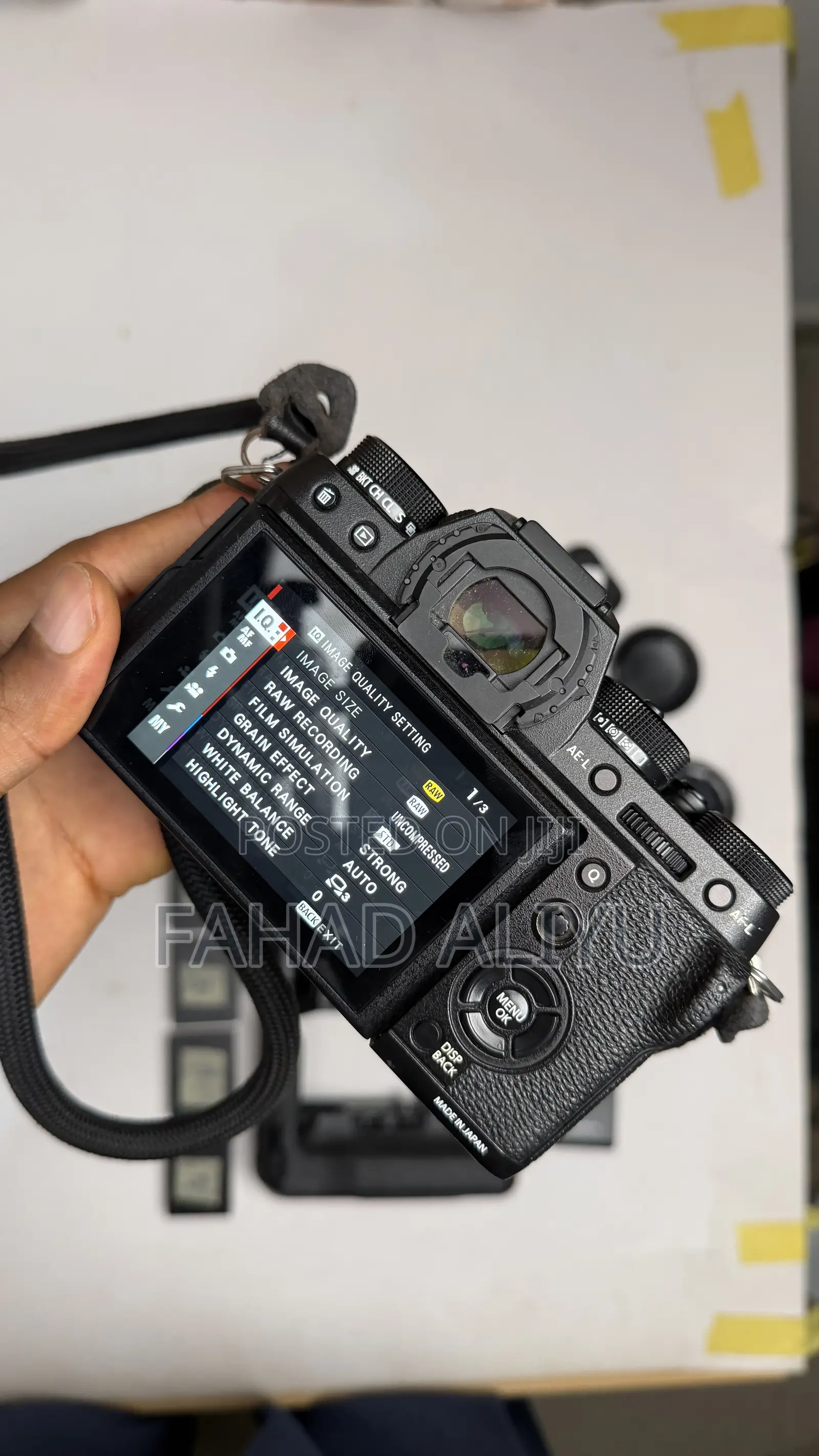 Fujifilm XT-2 Camera Bundle