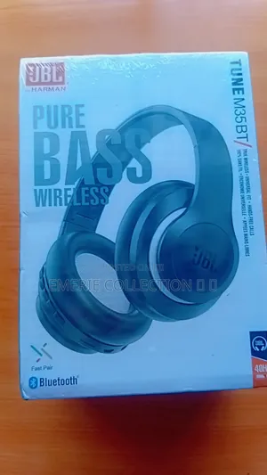 Bluetooth and Earpodl