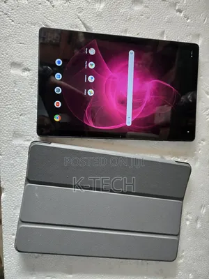 Tablet 128 GB Black