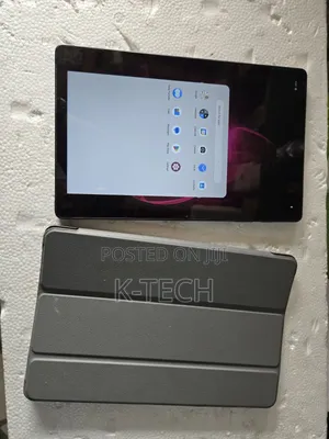 Tablet 128 GB Black