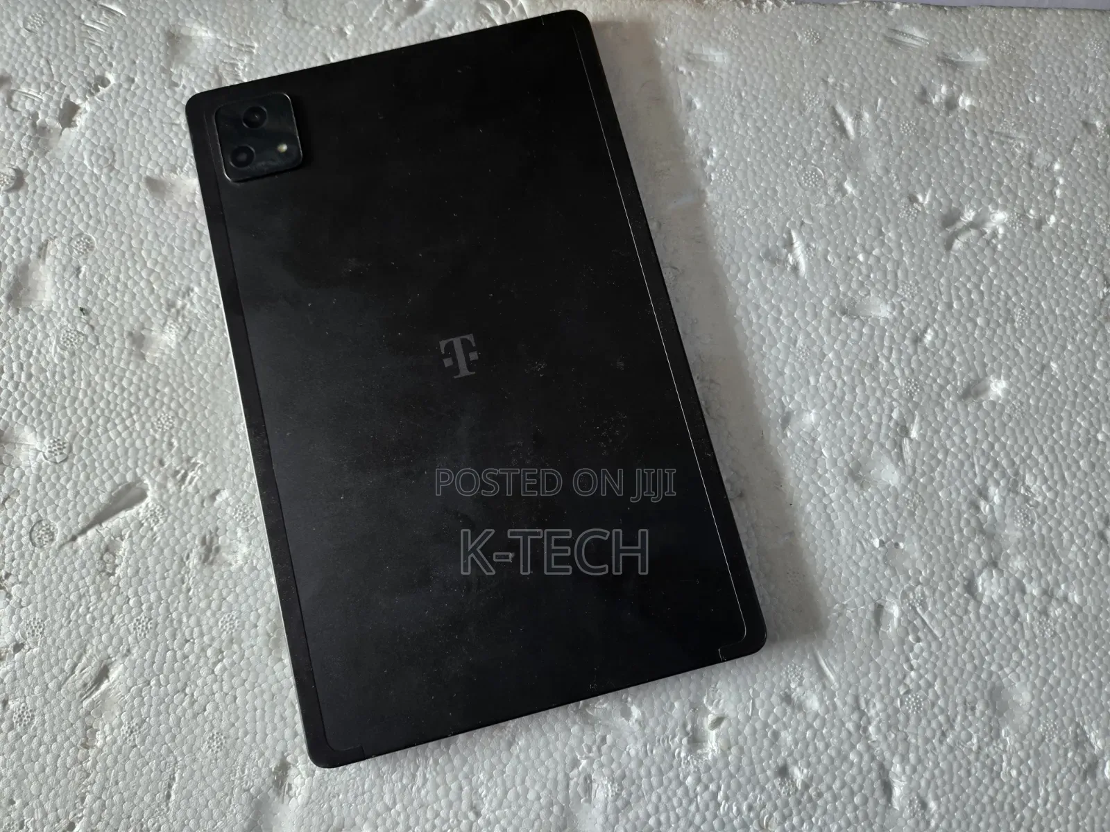 Tablet 128 GB Black