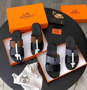 Luxury Men's Pams