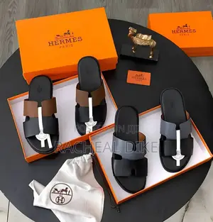 Luxury Men's Pams