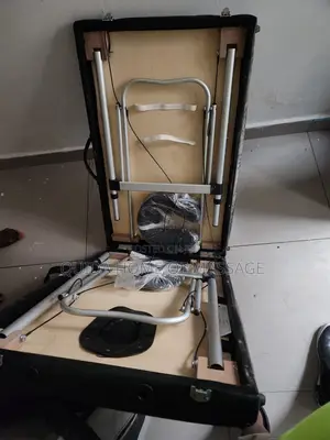 Massage Bed