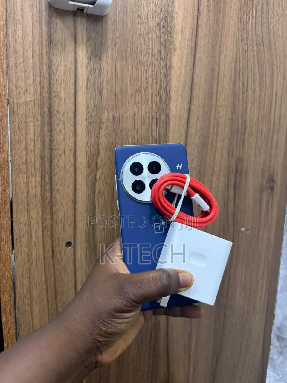 OnePlus 13 512 GB Blue