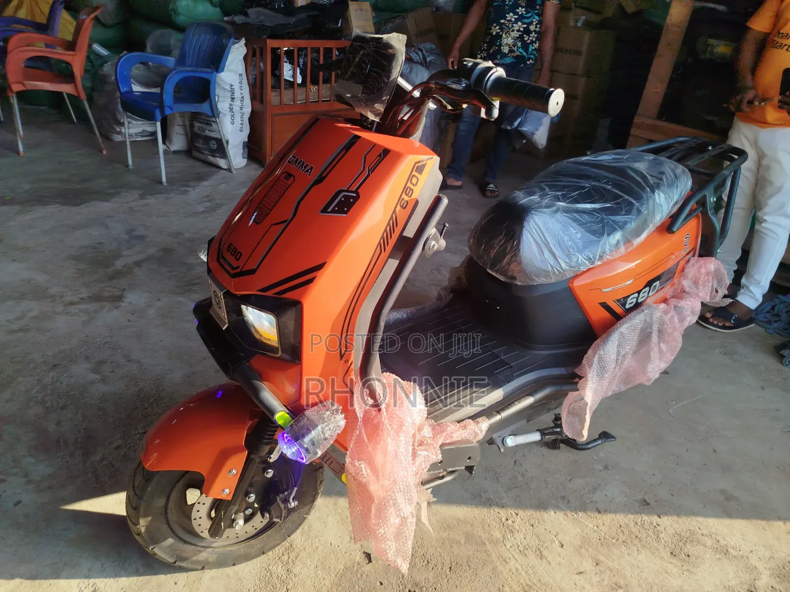New Motorcycle 2026